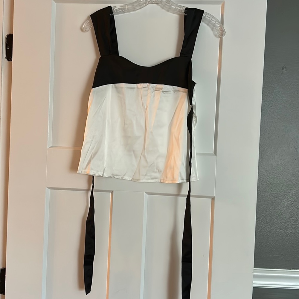 Amazon Tank top